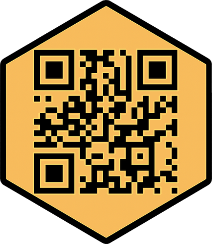 QR для короткой ссылки