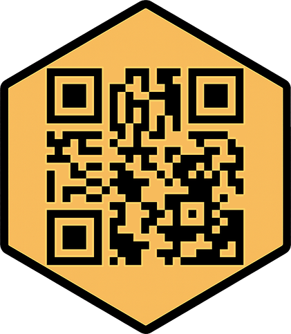 QR для короткой ссылки