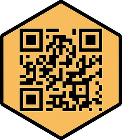 QR для короткой ссылки