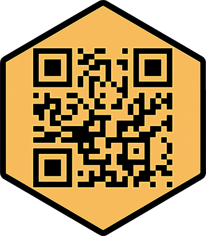 QR для короткой ссылки