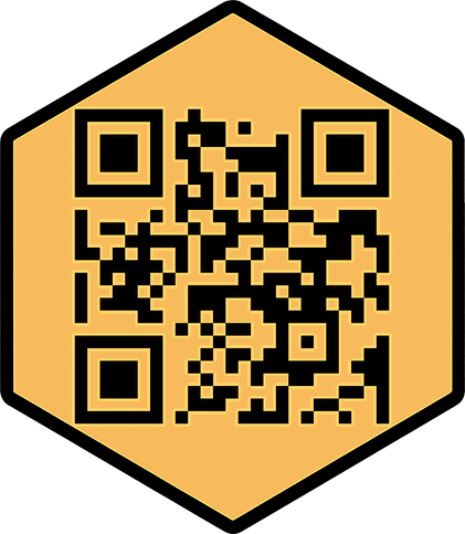 QR для короткой ссылки