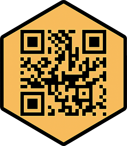 QR для короткой ссылки
