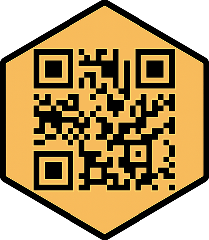 QR для короткой ссылки
