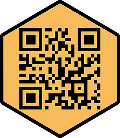 QR для короткой ссылки