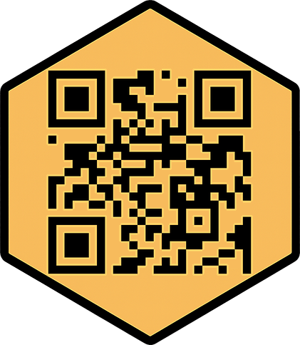 QR для короткой ссылки