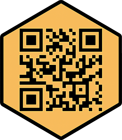QR для короткой ссылки