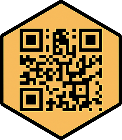 QR для короткой ссылки