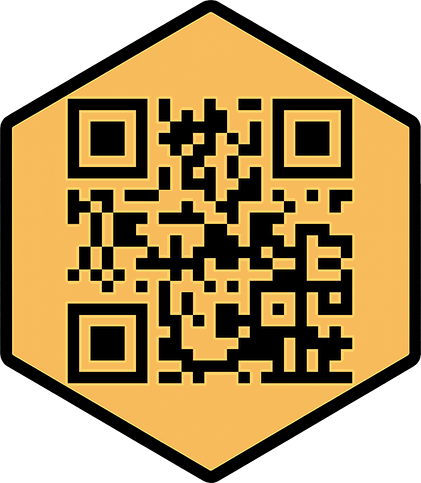 QR для короткой ссылки