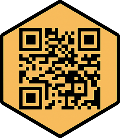 QR для короткой ссылки