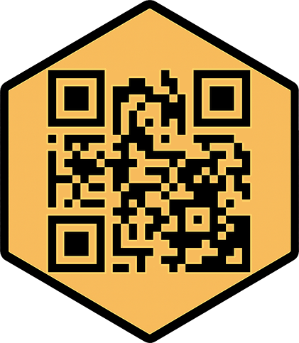 QR для короткой ссылки