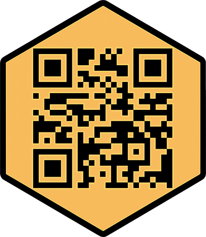 QR для короткой ссылки