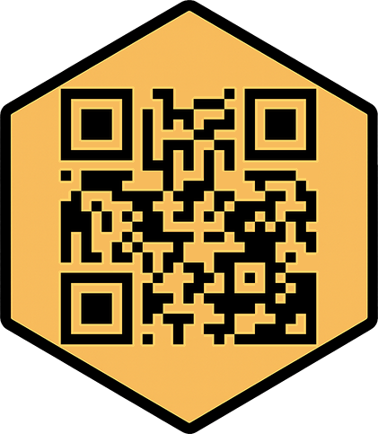 QR для короткой ссылки