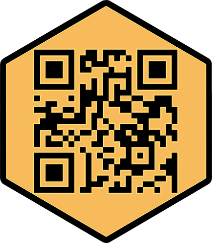 QR для короткой ссылки