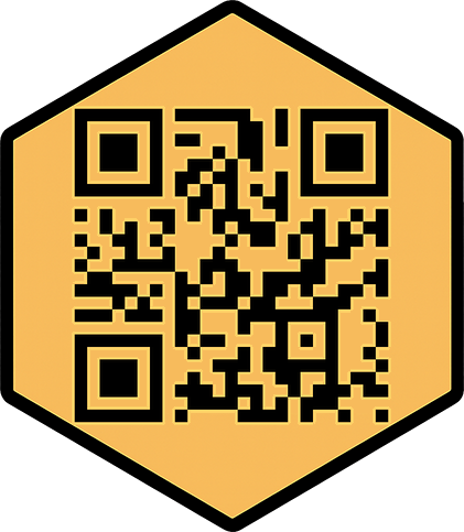 QR для короткой ссылки