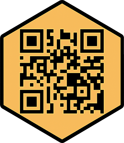 QR для короткой ссылки