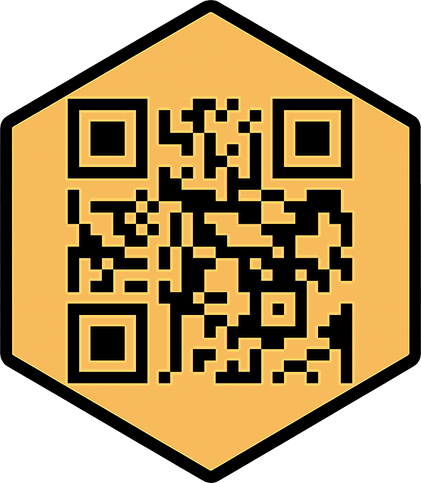 QR для короткой ссылки