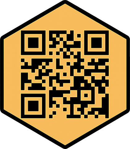 QR для короткой ссылки