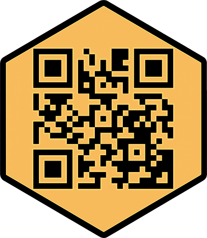 QR для короткой ссылки