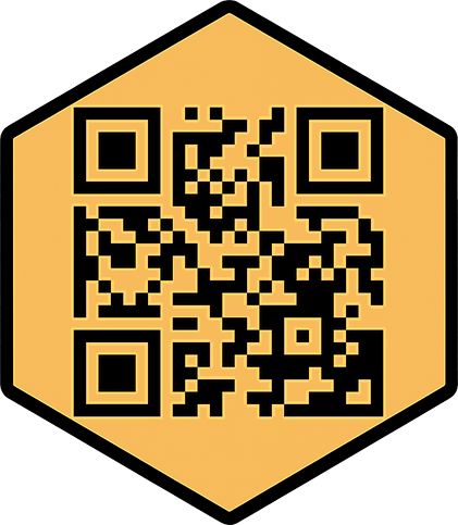 QR для короткой ссылки
