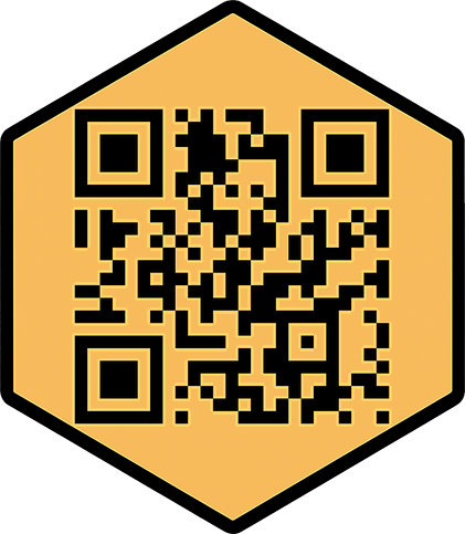 QR для короткой ссылки