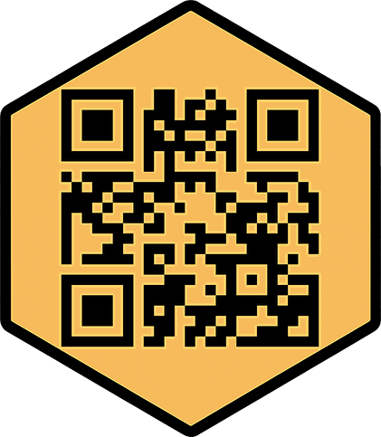 QR для короткой ссылки