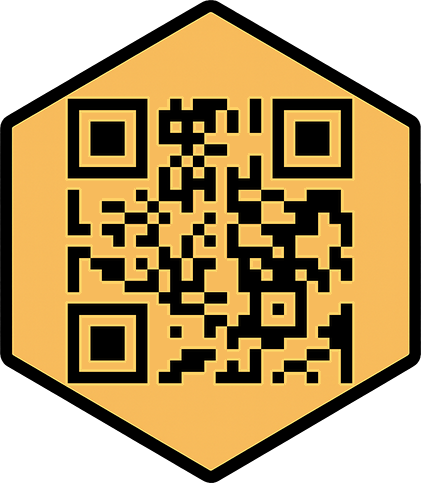 QR для короткой ссылки