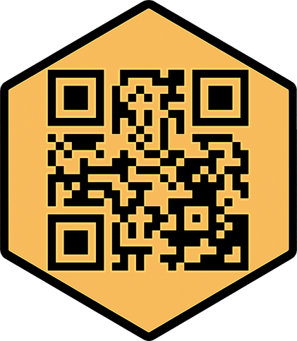 QR для короткой ссылки