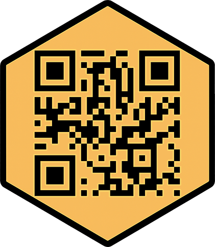 QR для короткой ссылки