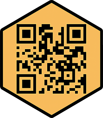 QR для короткой ссылки