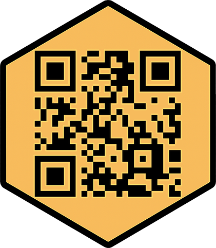 QR для короткой ссылки