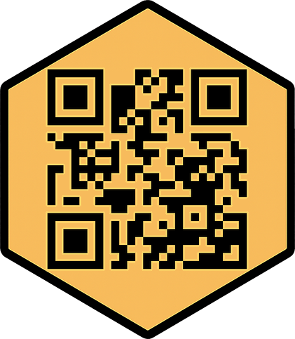 QR для короткой ссылки