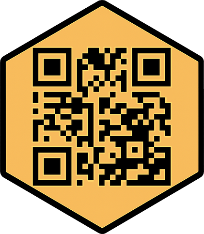 QR для короткой ссылки