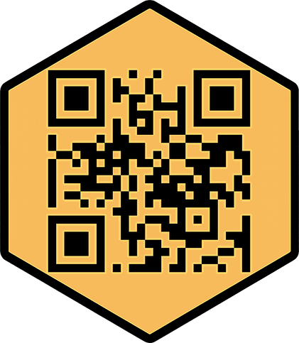 QR для короткой ссылки