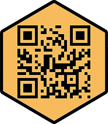 QR для короткой ссылки