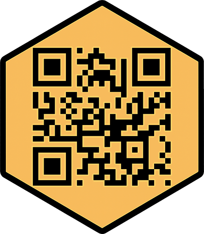 QR для короткой ссылки