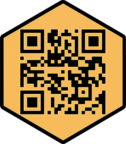 QR для короткой ссылки