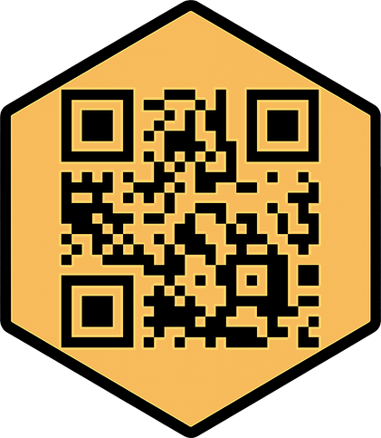 QR для короткой ссылки