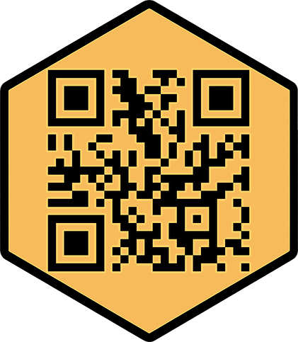 QR для короткой ссылки