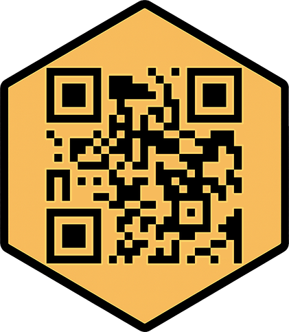QR для короткой ссылки