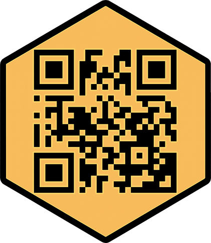 QR для короткой ссылки