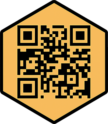 QR для короткой ссылки