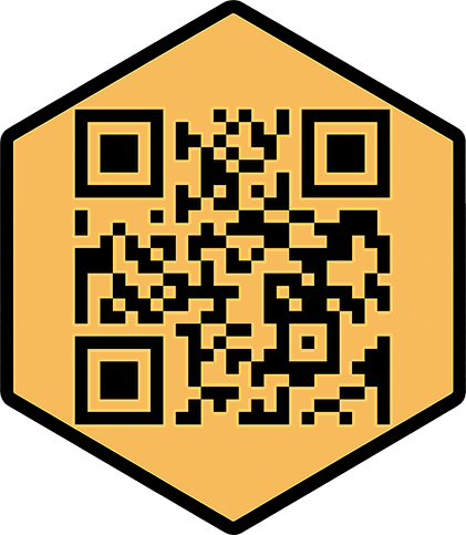 QR для короткой ссылки