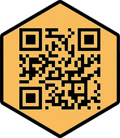 QR для короткой ссылки
