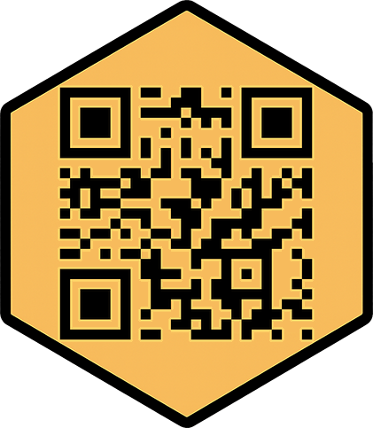 QR для короткой ссылки