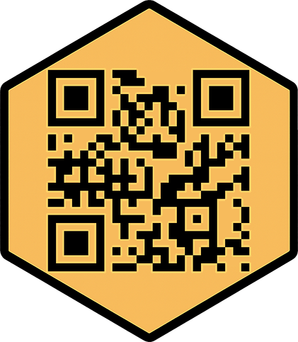 QR для короткой ссылки