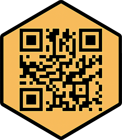 QR для короткой ссылки