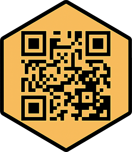 QR для короткой ссылки