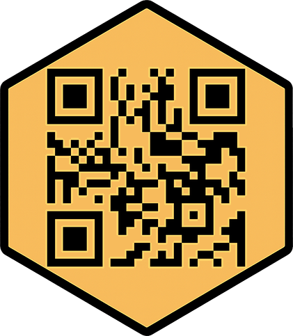 QR для короткой ссылки
