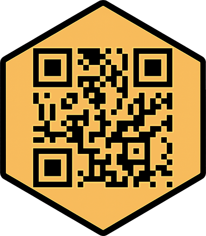 QR для короткой ссылки