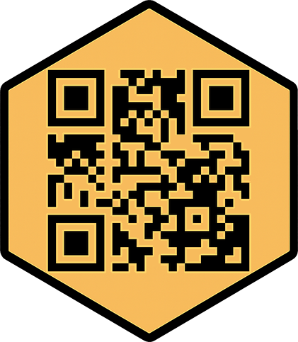 QR для короткой ссылки